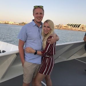 Meet your Posher, Josh